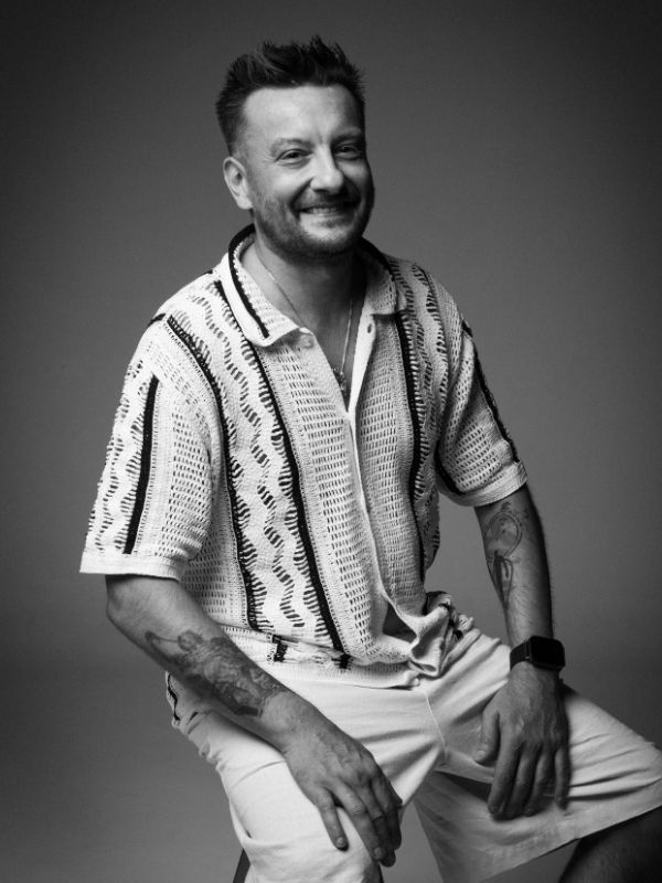 Simone Pederiva