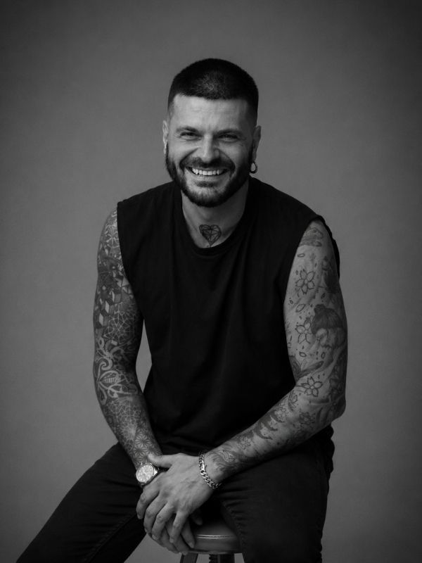 Luca Ferrara