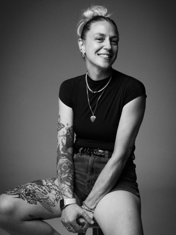 Barbara Recchia