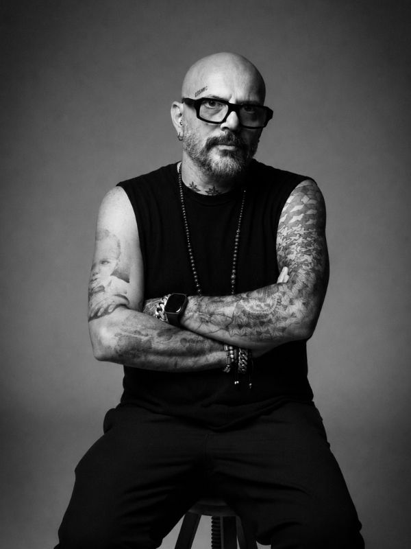 Roberto Baiocchi